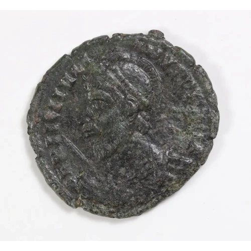Ancient Roman Coin (2)