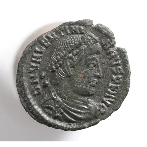 Ancient Roman Coin