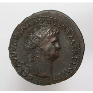 Ancient Roman Coin