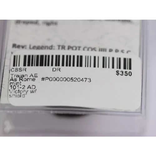 Ancient Roman Coin (5)