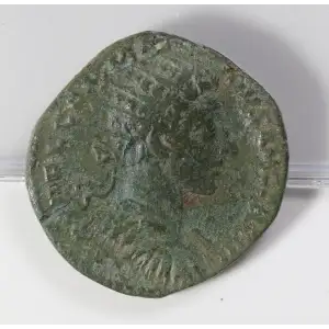 Ancient Roman Coin