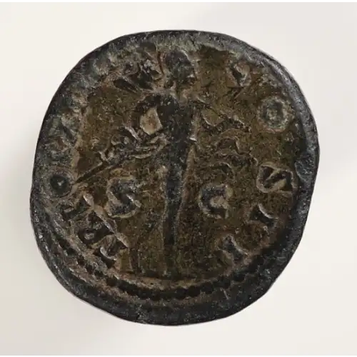 Ancient Roman Coin