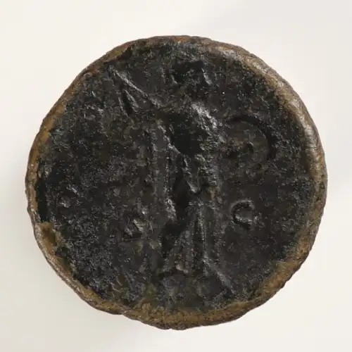 Ancient Roman Coin