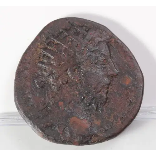 Ancient Roman Coin