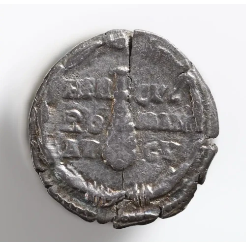 Ancient Roman Coin (3)