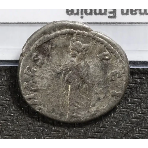Ancient Roman Coin