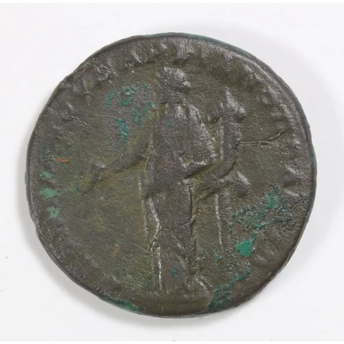 Ancient Roman Coin