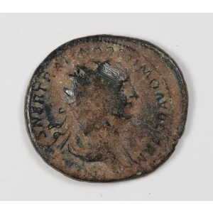 Ancient Roman Coin