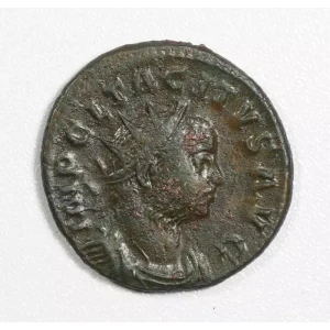 Ancient Roman Coin