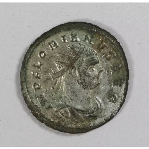 Ancient Roman Coin
