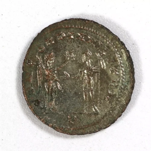 Ancient Roman Coin (2)