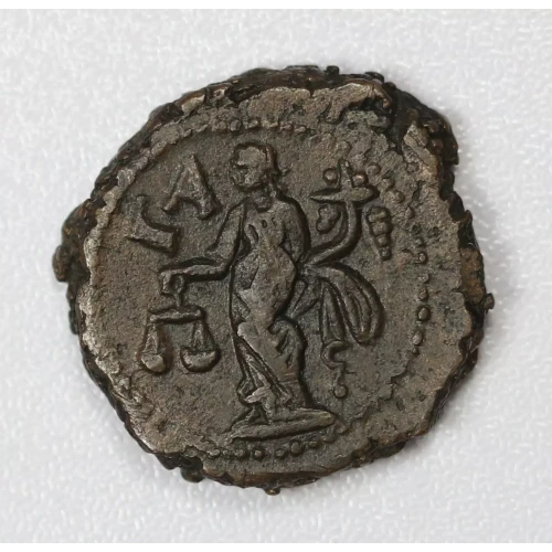 Ancient Roman Coin (2)