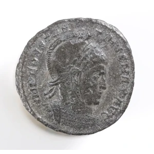Ancient Roman Coin