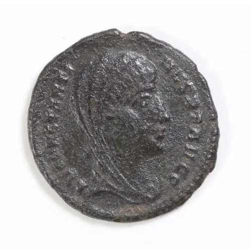 Ancient Roman Coin