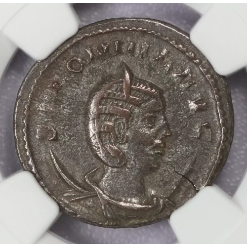 Ancient Roman Coin (3)