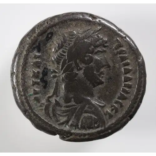 Ancient Roman Coin