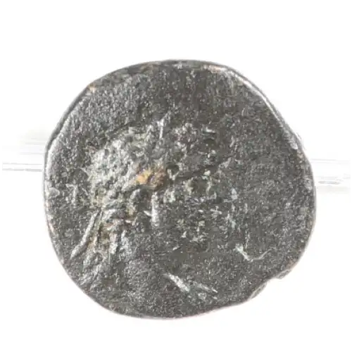 Ancient Roman Coin