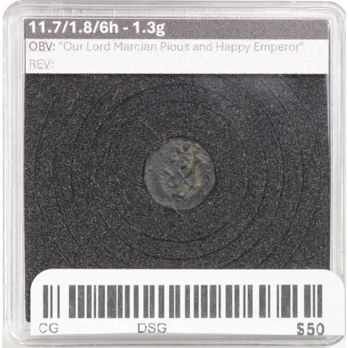 Ancient Roman Coin