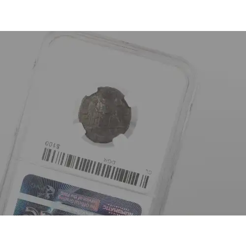 Ancient Roman Coin