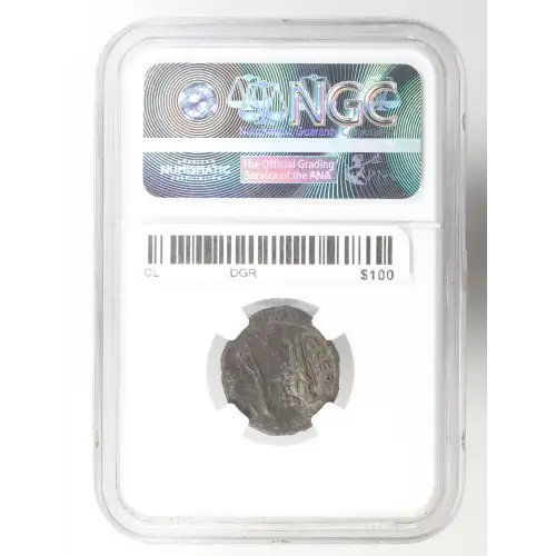 Ancient Roman Coin (3)
