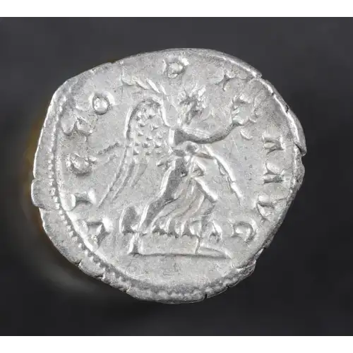 Ancient Roman Coin (2)