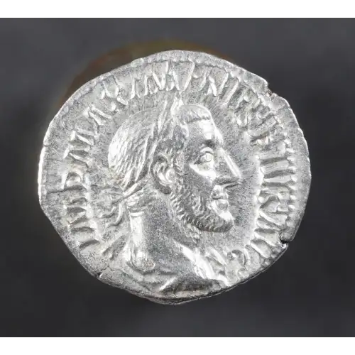 Ancient Roman Coin