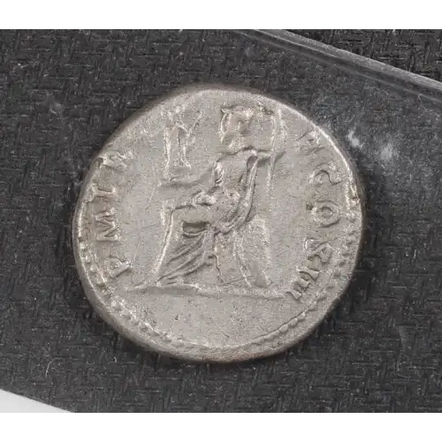 Ancient Roman Coin