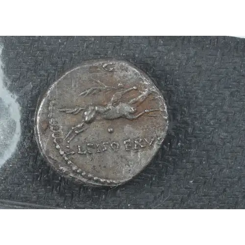 Ancient Roman Coin