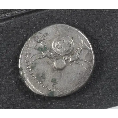 Ancient Roman Coin