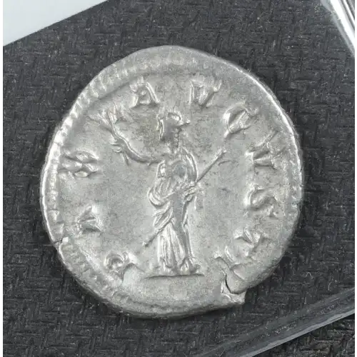 Ancient Roman Coin