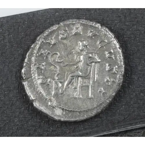 Ancient Roman Coin