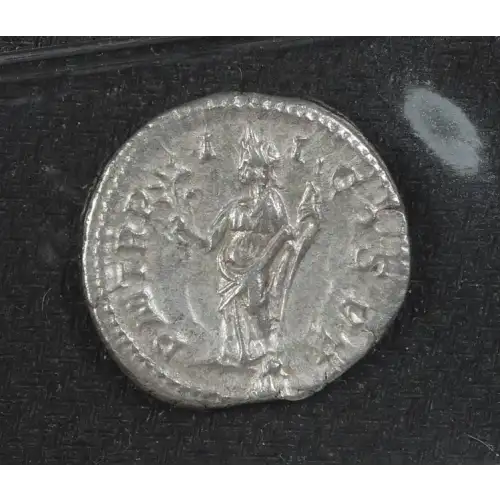 Ancient Roman Coin