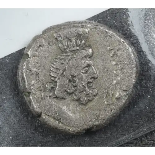 Ancient Roman Coin