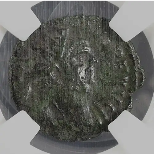 Ancient Roman Coin