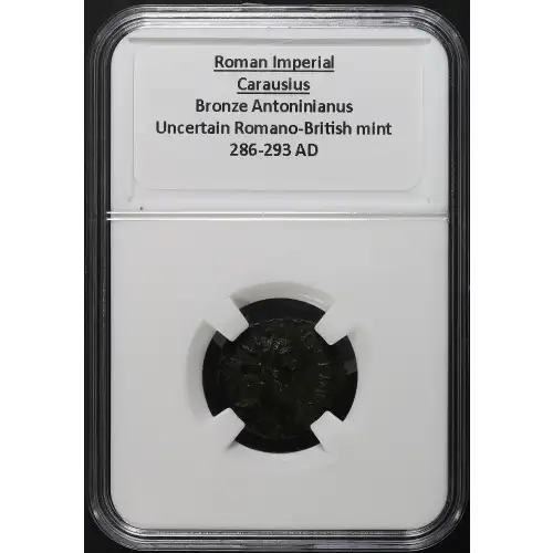 Ancient Roman Coin (3)