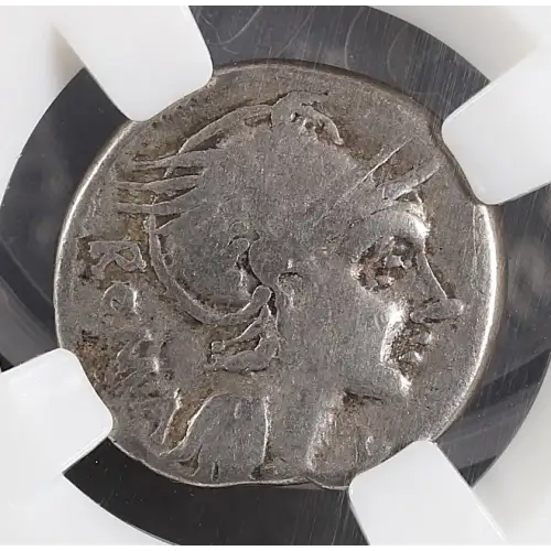 Ancient Roman Coin