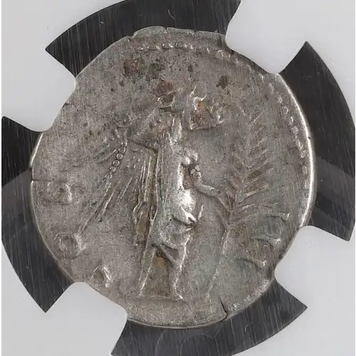 Ancient Roman Coin