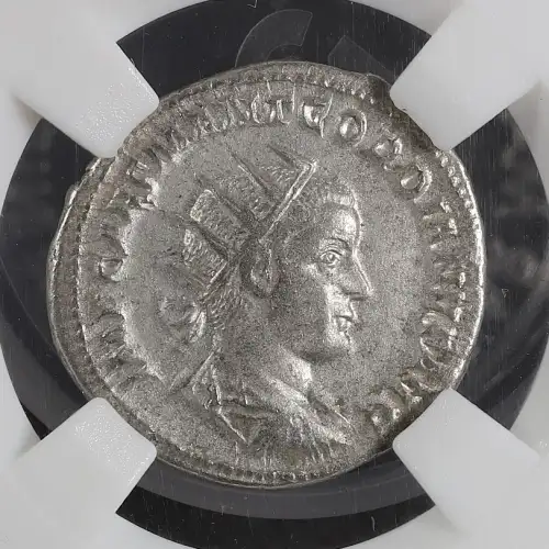 Ancient Roman Coin