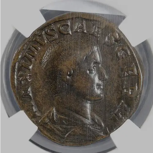 Ancient Roman Coin