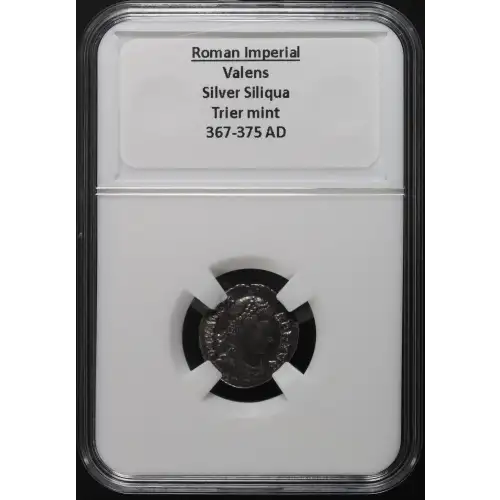 Ancient Roman Coin (3)