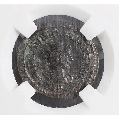 Ancient Roman Coin