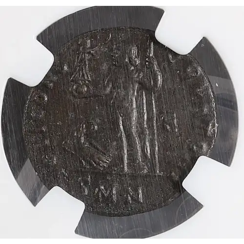 Ancient Roman Coin