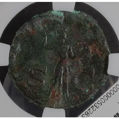Ancient Roman Coin