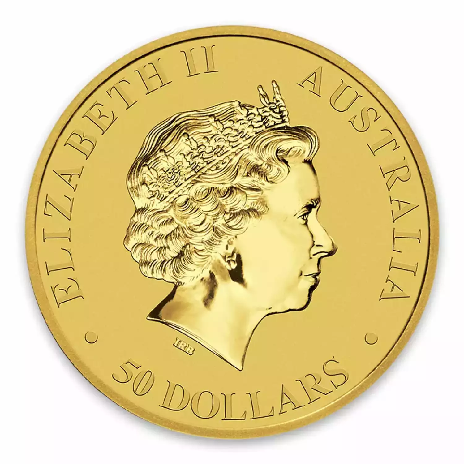 Any Year 1/2oz Bullion Nugget / Kangaroo Coin (3)