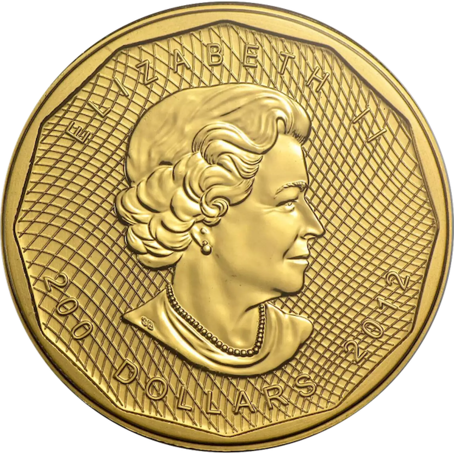 Buy 1 oz. Canadian Gold Maple Leaf, Gold Coins