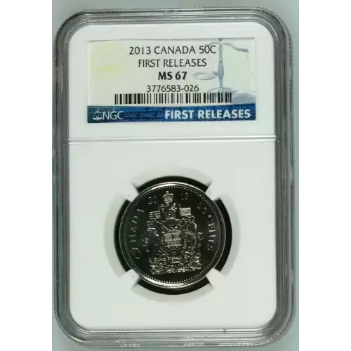 CANADA Nickel Plated Steel 25 CENTS