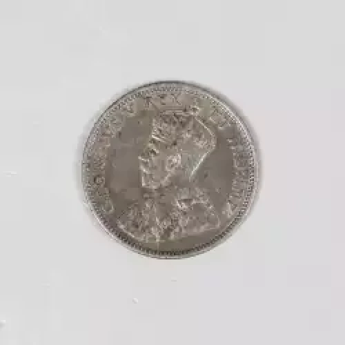 CANADA Silver 10 CENTS