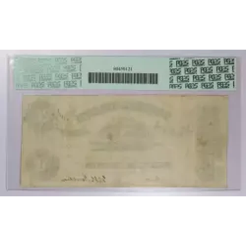 Confederate Currency (2)