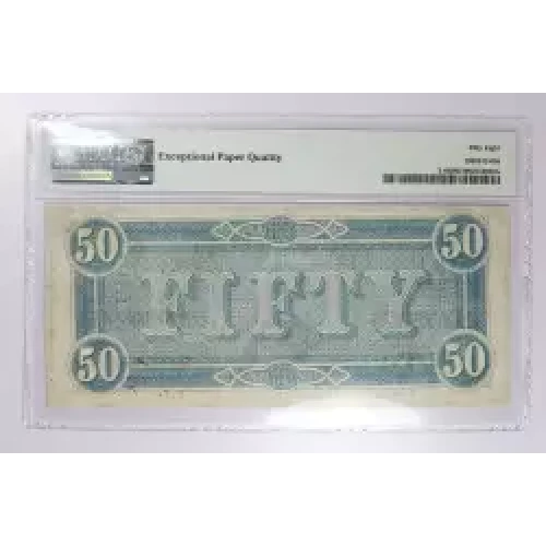 Confederate Currency (2)
