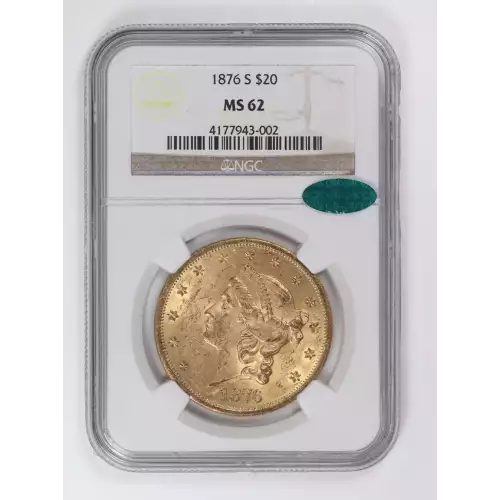 Double Eagles---Liberty Head 1849-1907 -Gold- 20 Dollar